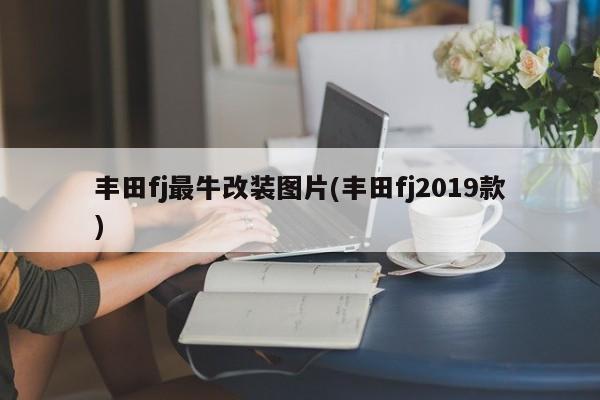 丰田fj最牛改装图片(丰田fj2019款)
